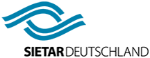 Logo SIETAR Deutschland
