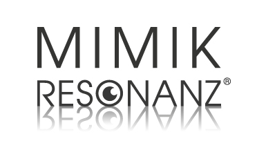 Mimikresonanz - Logo