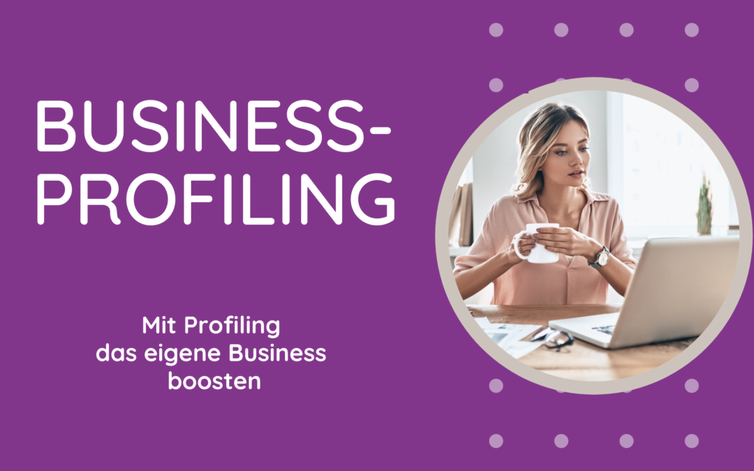 Business-Profiling