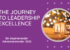Adventskalender 2023 | The Journey to Leadership Excellence
